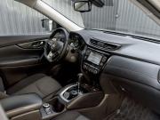 Nissan X-Trail III Рестайлинг Екатеринбург  - изображение 41