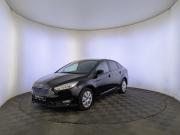 Ford Focus III Рестайлинг Москва  - изображение 27