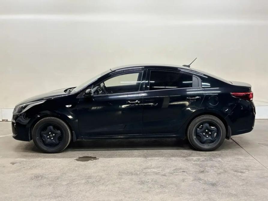 Kia Rio IV Саратов  - изображение 5
