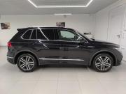 Volkswagen Tiguan II Рестайлинг Казань  - изображение 27