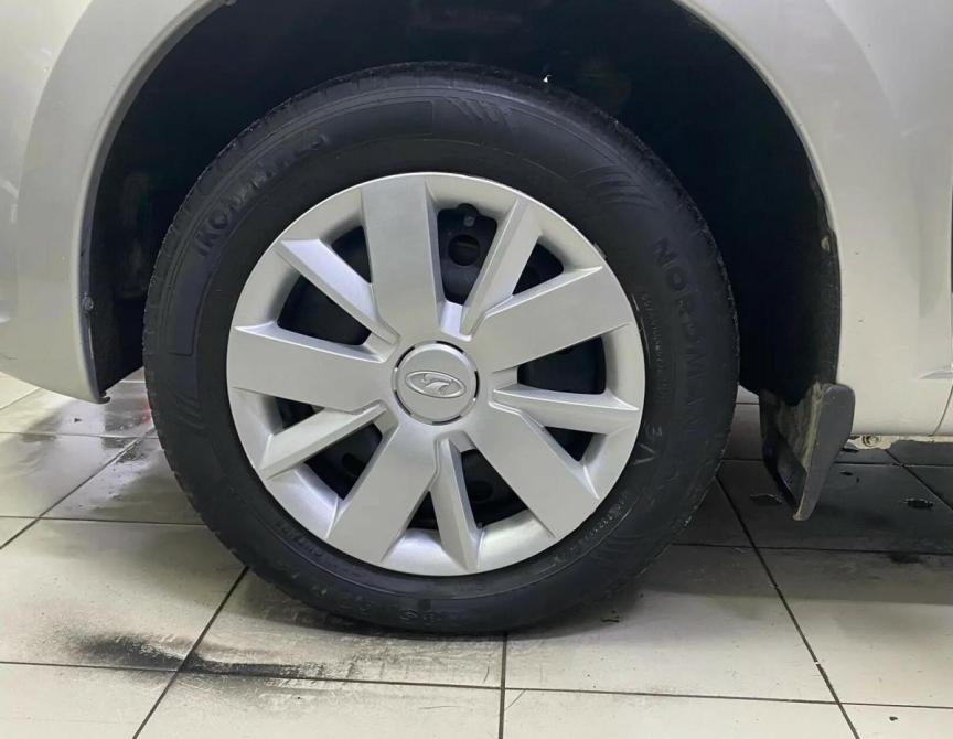 Lada (ВАЗ) Granta I Рестайлинг Набережные Челны  - изображение 4