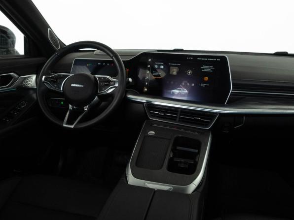Haval F7 II с пробегом 2024 года, цена 2 468 000 рублей, 63168 км, внедорожник, Автокод Объявления