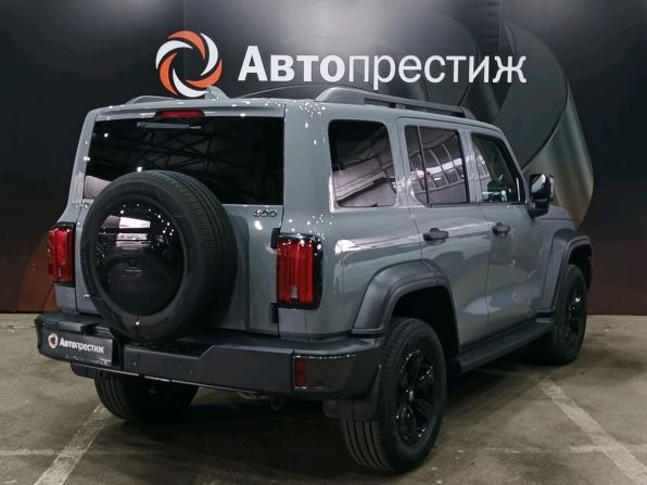 Tank 300 I с пробегом 2024 года, цена 3 500 000 рублей, 41314 км, внедорожник, Автокод Объявления