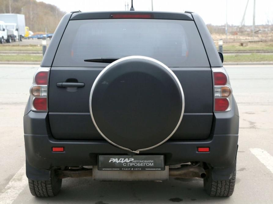 Suzuki Grand Vitara II Иваново  - изображение 5