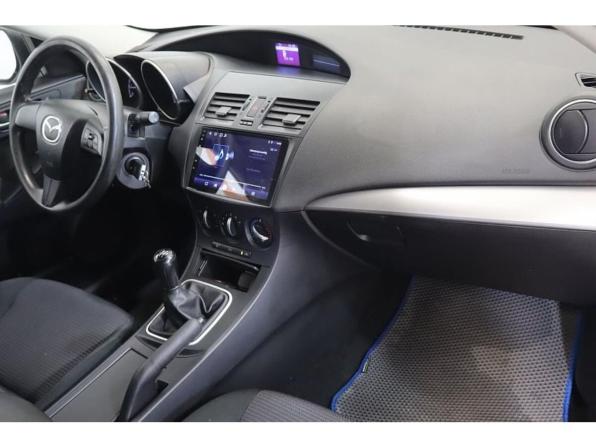 Mazda 3 II (BL) Рестайлинг с пробегом 2012 года, цена 617 000 рублей, 351000 км, седан, Автокод Объявления