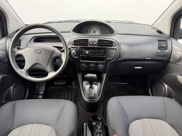 Hyundai Matrix I Рестайлинг 2 с пробегом 2008 года, цена 530 000 рублей, 131089 км, компактвэн, Автокод Объявления