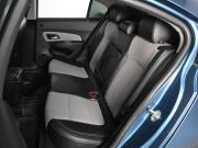 Chevrolet Cruze I Рестайлинг Ростов-на-Дону  - изображение 28