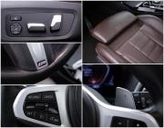 BMW X3 III (G01) Рестайлинг Москва  - изображение 38