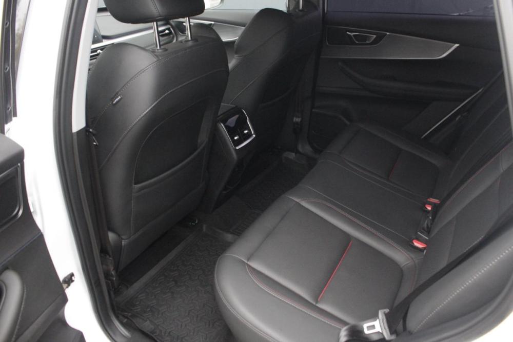 Chery Tiggo 7 Pro I Брянск  - изображение 20