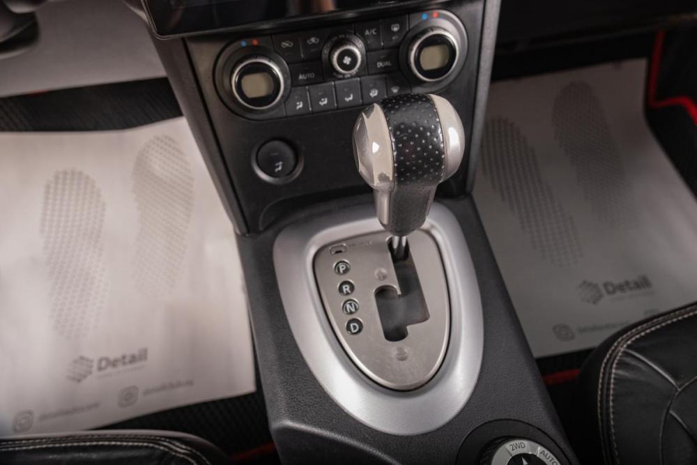 Nissan Qashqai I Томск  - изображение 15
