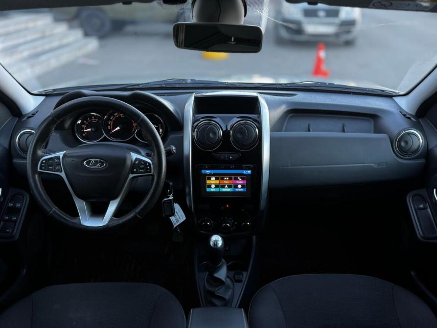 Lada (ВАЗ) Largus I Рестайлинг Архангельск  - изображение 12