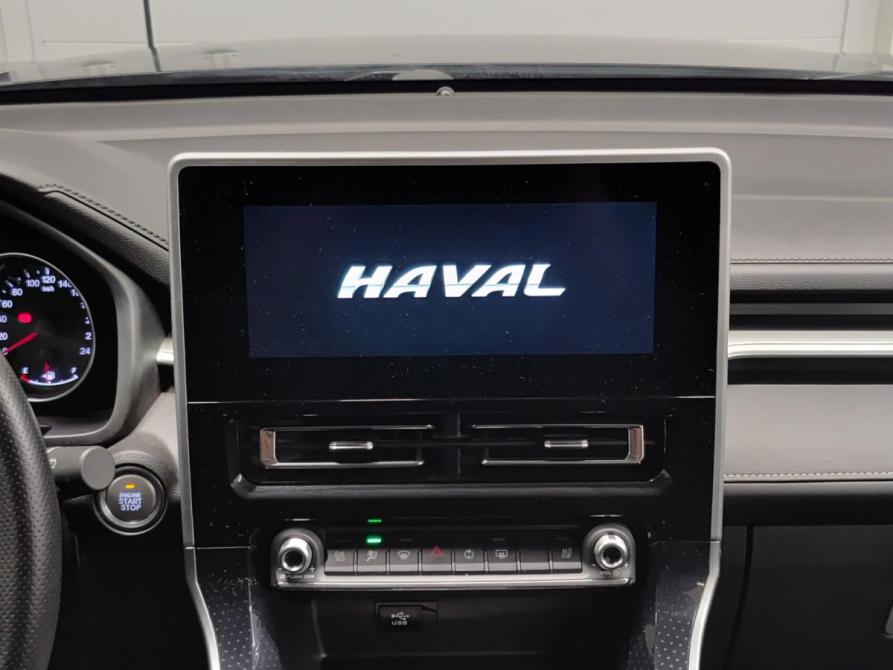 Haval M6 II Казань  - изображение 18