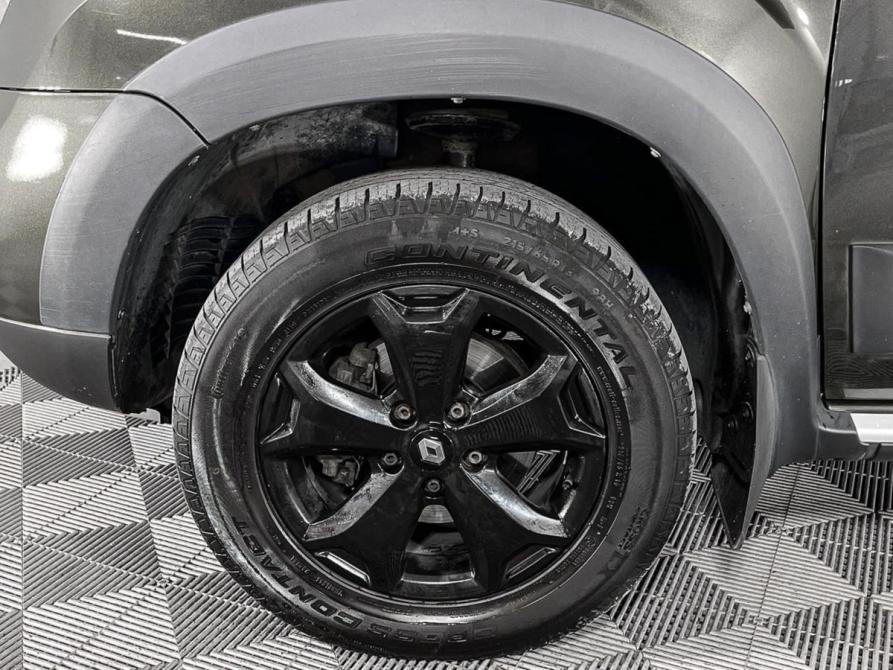 Renault Duster I Рестайлинг Ногинск  - изображение 9
