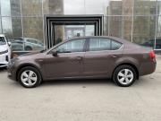 Skoda Octavia III (A7) Рестайлинг Екатеринбург  - изображение 39