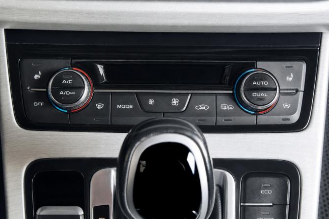 Geely Atlas I с пробегом 2021 года, цена 2 099 000 рублей, 83700 км, внедорожник, Автокод Объявления