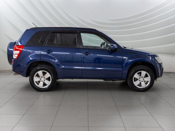 Suzuki Grand Vitara II с пробегом 2005 года, цена 708 000 рублей, 223290 км, внедорожник, Автокод Объявления