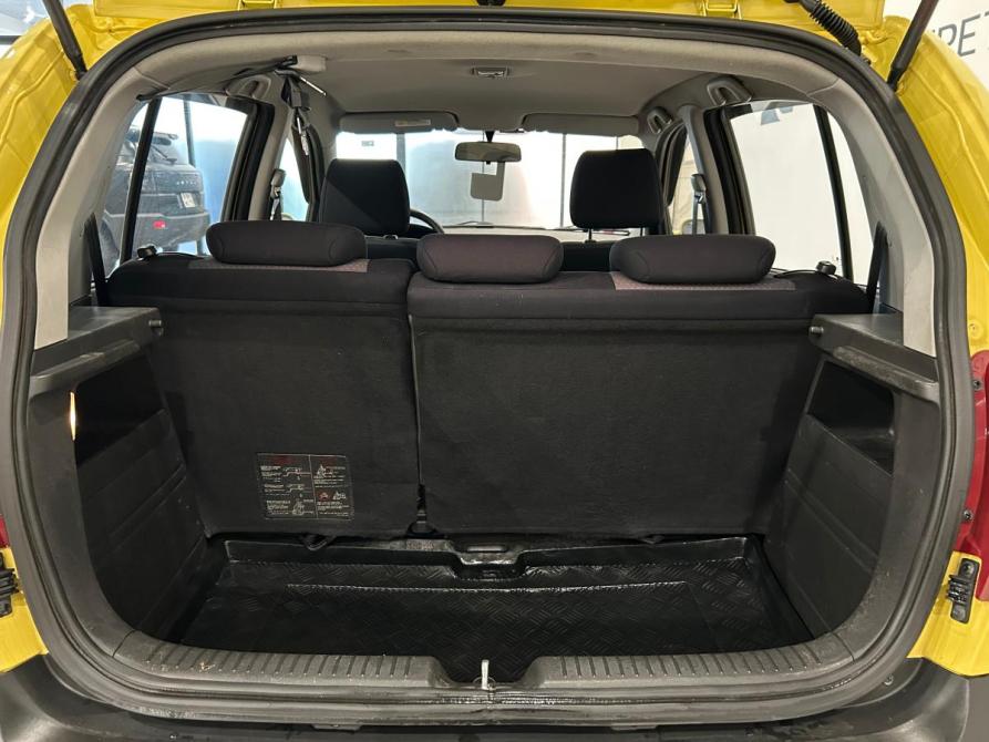 Hyundai Getz I Рестайлинг Санкт-Петербург  - изображение 12