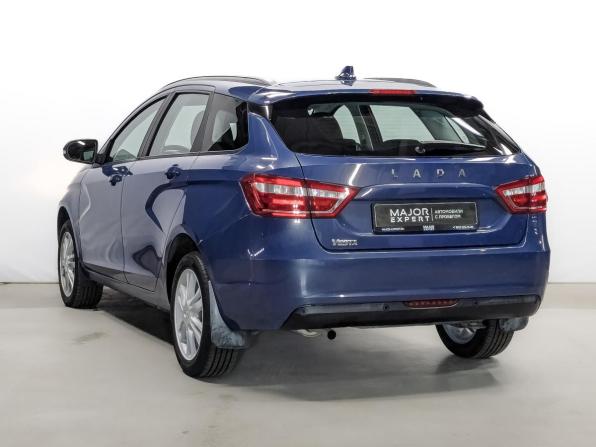Lada (ВАЗ) Vesta I с пробегом 2019 года, цена 900 000 рублей, 119663 км, универсал, Автокод Объявления