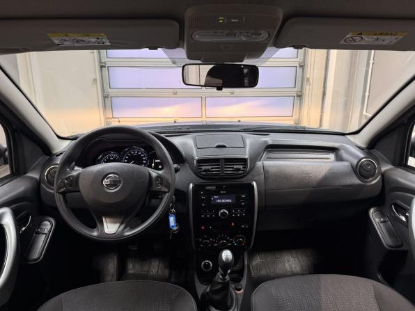 Nissan Terrano III (D10) с пробегом 2020 года, цена 1 702 400 рублей, 101820 км, внедорожник, Автокод Объявления