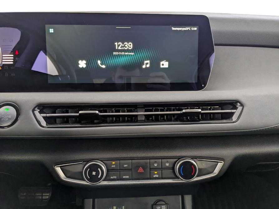 BAIC U5 Plus Москва  - изображение 25
