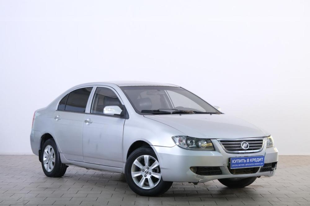 Lifan Solano I (620) Омск  - изображение 1
