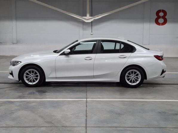 BMW 3 серии VII (G2x) с пробегом 2020 года, цена 3 420 000 рублей, 85501 км, седан, Автокод Объявления
