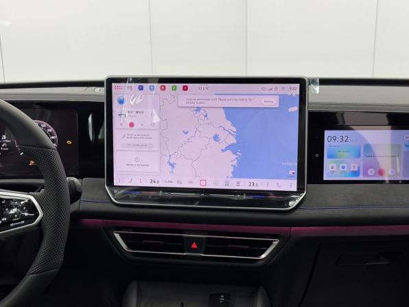 Volkswagen Tiguan III (China Market) с пробегом 2026 года, цена 4 689 000 рублей, 15 км, внедорожник, Автокод Объявления