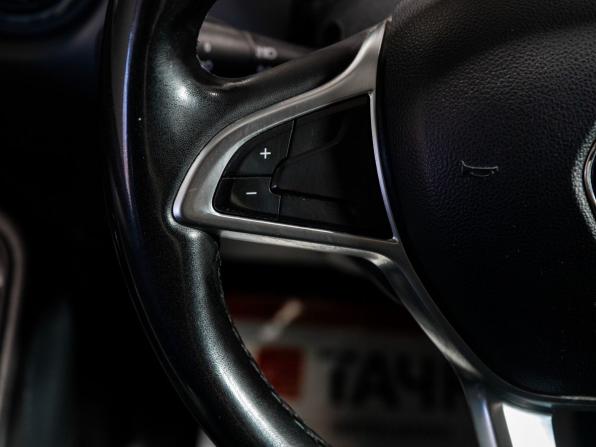 Renault Duster I Рестайлинг с пробегом 2020 года, цена 1 465 000 рублей, 126600 км, внедорожник, Автокод Объявления