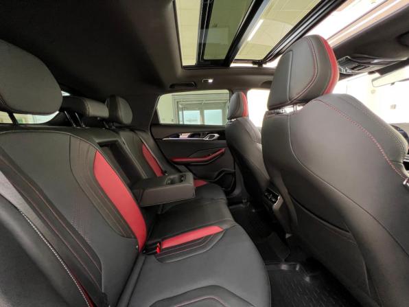 Geely Coolray I Рестайлинг с пробегом 2024 года, цена 1 980 000 рублей, 13678 км, внедорожник, Автокод Объявления