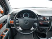 Chevrolet Lacetti I Ростов-на-Дону  - изображение 27