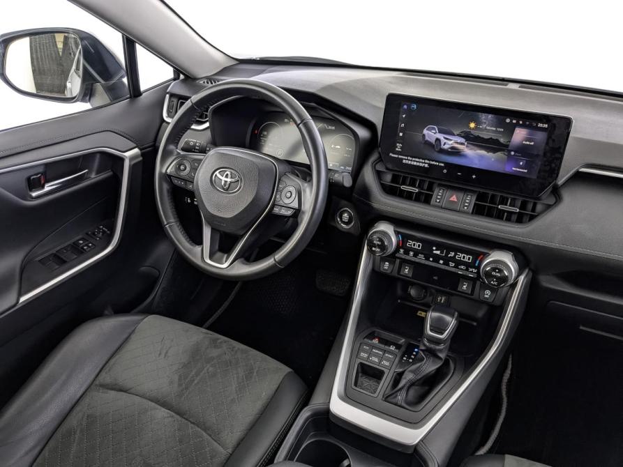 Toyota RAV4 V (XA50) Москва  - изображение 30