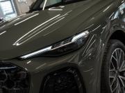 Audi Q5 III Москва  - изображение 57