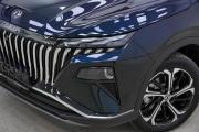 Dongfeng Huge Москва  - изображение 26