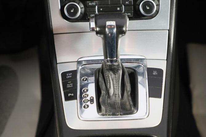 Volkswagen Passat CC I с пробегом 2010 года, цена 1 079 000 рублей, 292000 км, седан, Автокод Объявления