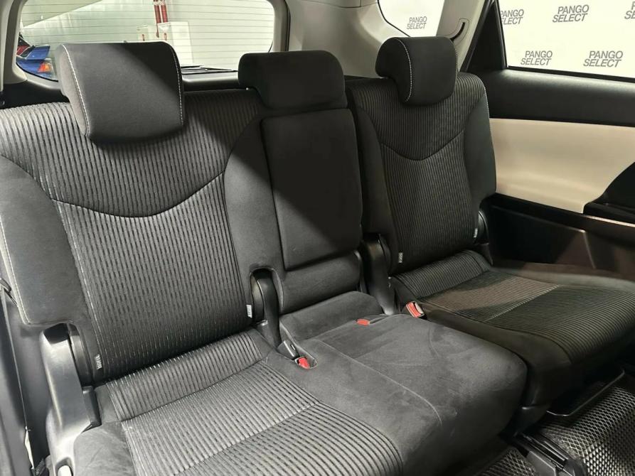 Toyota Prius Alpha I (ZVW40/41) Рестайлинг Красноярск  - изображение 4