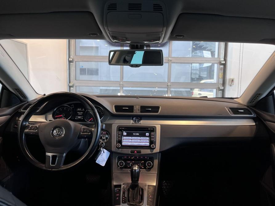 Volkswagen Passat CC I Чебоксары  - изображение 9