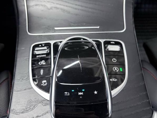 Mercedes-Benz GLC Coupe AMG I (C253) с пробегом 2017 года, цена 3 599 900 рублей, 96118 км, внедорожник, Автокод Объявления