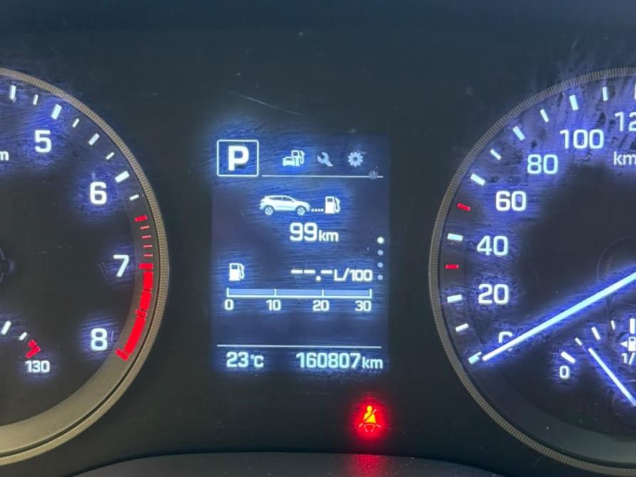 Hyundai Tucson III Екатеринбург  - изображение 20