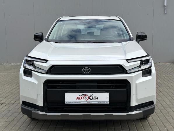 Toyota RAV4 VI (XA60) с пробегом 2026 года, цена 4 650 000 рублей, 9 км, внедорожник, Автокод Объявления