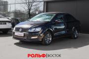 Volkswagen Polo V Рестайлинг Москва  - изображение 22