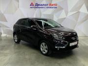 Lada (ВАЗ) XRAY I Азнакаево  - изображение 30