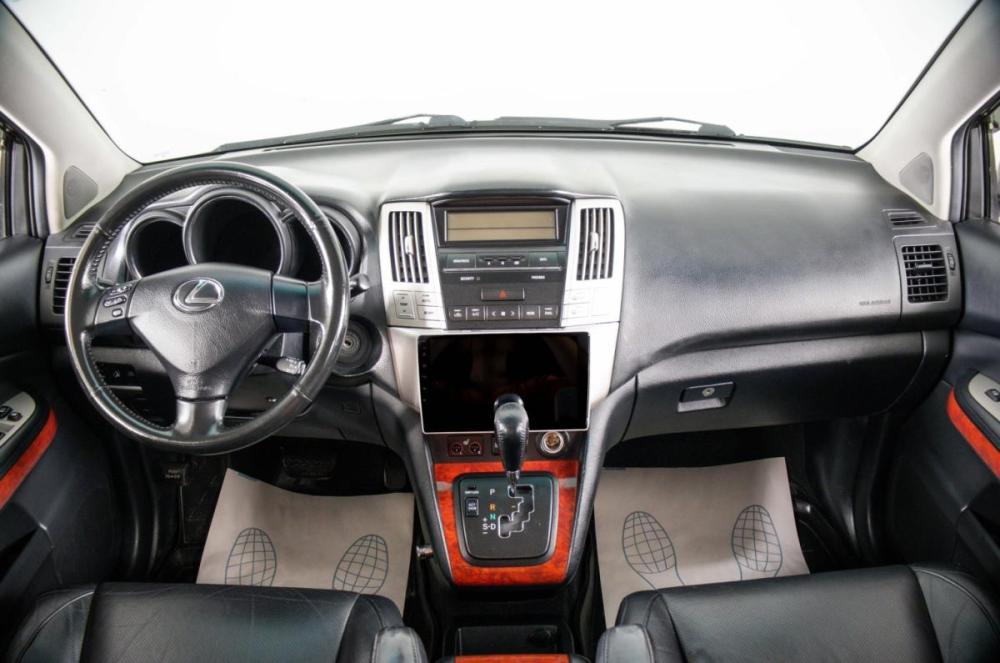 Lexus RX II Рестайлинг Пермь  - изображение 13