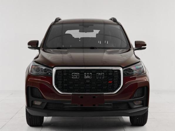 Новый SWM G05 Pro 2025 года, цена 2 000 000 рублей, внедорожник, Автокод Объявления