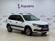 Lada (ВАЗ) Granta I Рестайлинг Ставрополь  - изображение 20