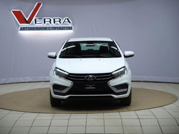Lada (ВАЗ) Vesta I Рестайлинг (NG) с пробегом 2023 года, цена 950 000 рублей, 81851 км, седан, Автокод Объявления