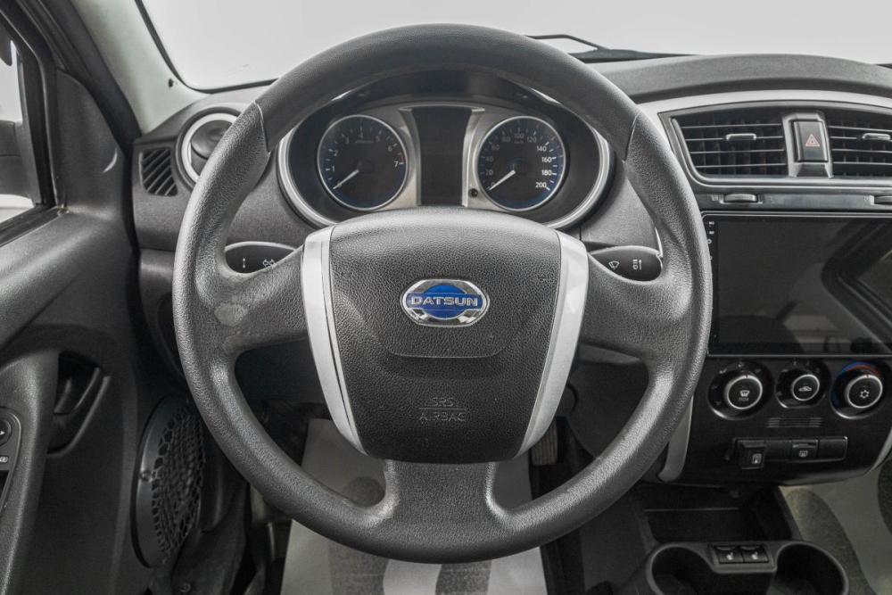 Datsun on-DO I Барнаул  - изображение 12