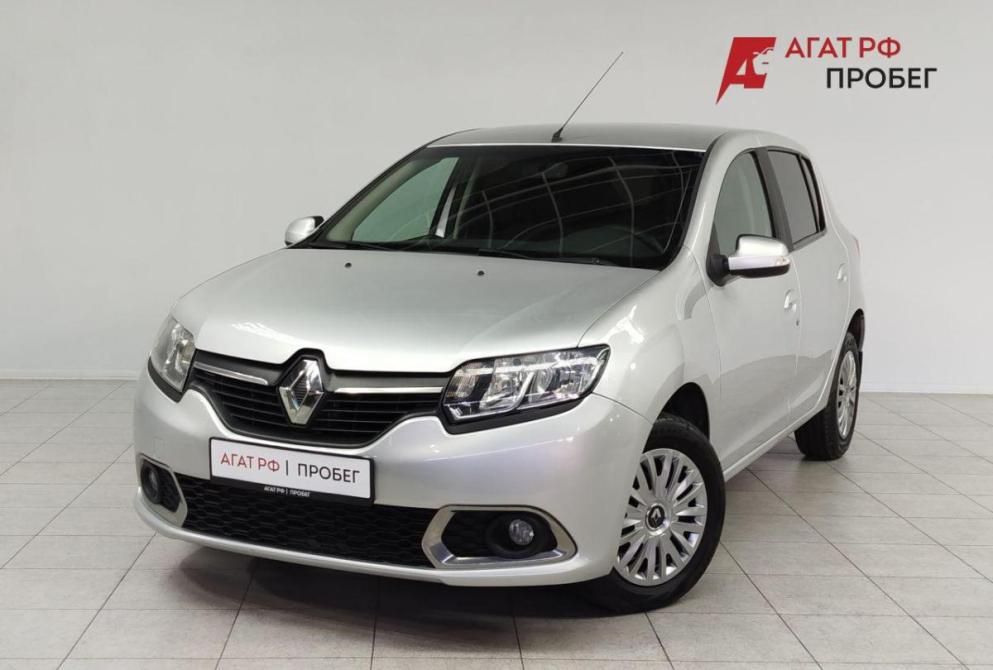 Renault Sandero II Саратов  - изображение 1