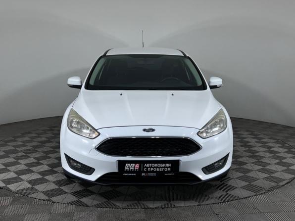 Ford Focus III Рестайлинг с пробегом 2015 года, цена 940 000 рублей, 142206 км, универсал, Автокод Объявления