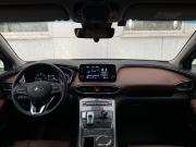 Hyundai Santa Fe IV Рестайлинг Москва  - изображение 42