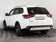 Mitsubishi Outlander III Рестайлинг 3 Санкт-Петербург  - изображение 30